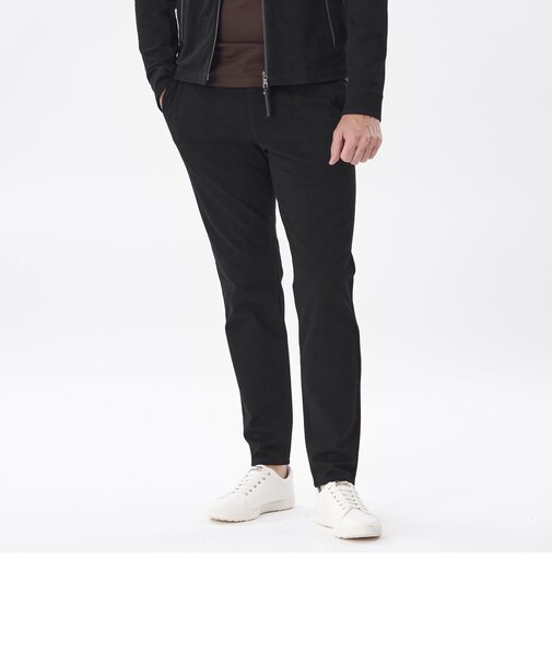 ミニワッフルジャージーパンツ