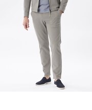 ミニワッフルジャージーパンツ