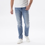 【WEB&一部店舗限定】ストレッチデニムパンツ