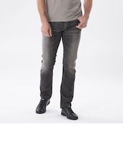 和紙ストレッチデニムパンツ