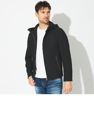 カールマイヤーパーカ