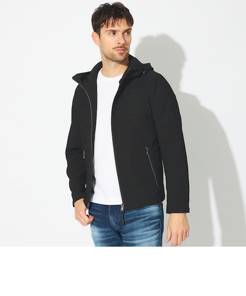 カールマイヤーパーカ