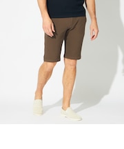 ワッフルジャージーショートパンツ