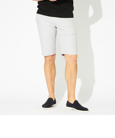 レオパードショートパンツ