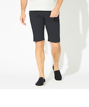レオパードショートパンツ