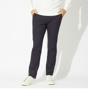 2WAYストレッチパンツ