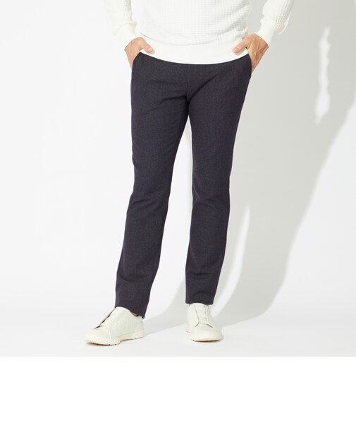 2WAYストレッチパンツ
