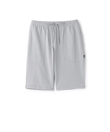 凹凸ジャカードショートパンツ