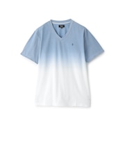 コードレーンVネックTシャツ