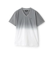コードレーンVネックTシャツ