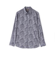 【PRIMA COLLECTION】インポートプリントシャツ