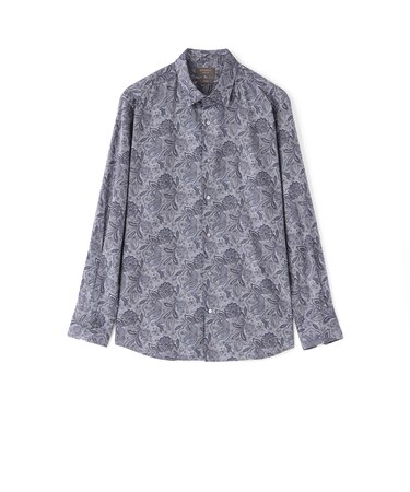 【PRIMA COLLECTION】インポートプリントシャツ