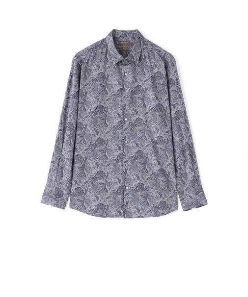 【PRIMA COLLECTION】インポートプリントシャツ