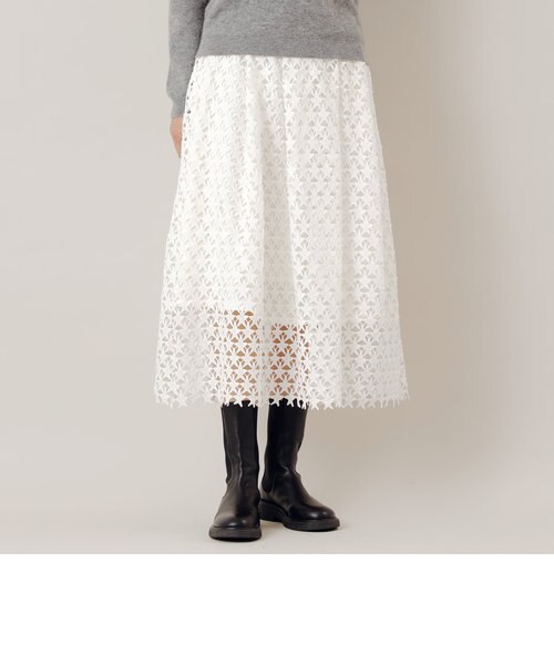 未使用タグ付⭐️定価33,000円 エポカ フレアスカート 44 大きいサイズ 楽天市場】【SALE／60%OFF】サテンフレアスカート 大きいサイズ