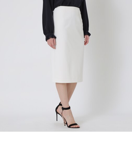 クリーンストレッチ　タイトスカート