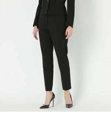 ライトクロス　テーパードパンツ