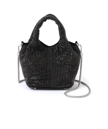 【GIARITE BRILLY】ハンドバッグ《WEB＆一部店舗限定》