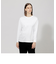 ベーシックロングスリーブTシャツ