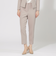 【24 TWENTY FOUR Noble】 テーパードパンツ