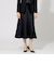 【24 TWENTY FOUR Noble】 フレアスカート