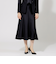 【24 TWENTY FOUR Noble】 フレアスカート