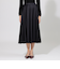 ウールフラノ フレアスカート