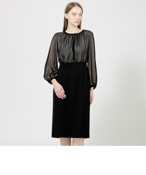 エポカ/ワンピース・ドレスの通販｜&mall（アンドモール）三井