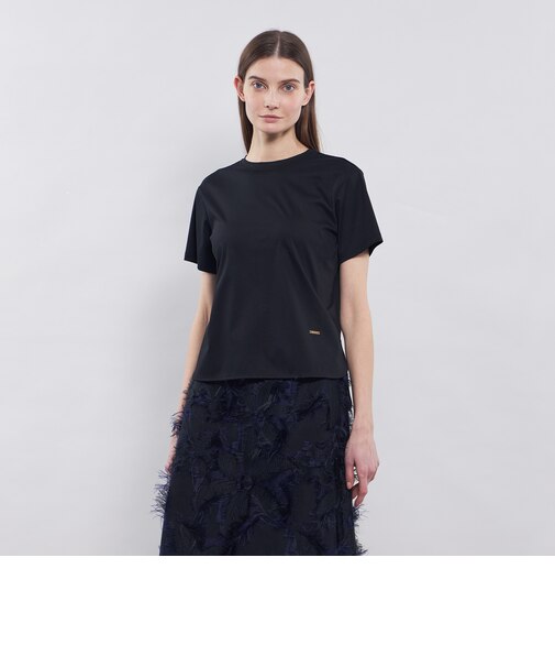 ベーシックTシャツ