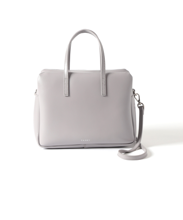 【YAHKI】スクエアバッグ《WEB＆EPOCA THE SHOP店舗限定》