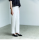 【TWENTY FOUR DENIM】 テーパードデニムパンツ