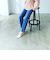 【TWENTY FOUR DENIM】 テーパードデニムパンツ