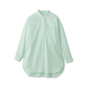 【SACRA】カラーシャツ《WEB＆EPOCA THE SHOP店舗限定》