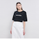 【EPOCA STORIA】 ロゴTシャツ 《WEB＆EPOCA THE SHOP店舗限定》