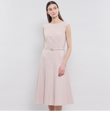 ドライオックス フレアドレス