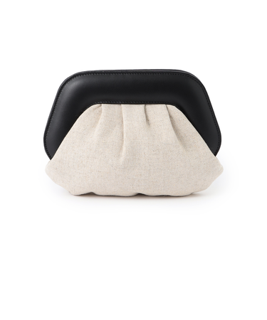 【INNUE】2WAYミニクラッチバッグ《WEB＆EPOCA THE SHOP店舗限定》