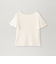 メッシュレイヤード 2WAYニットプルオーバー