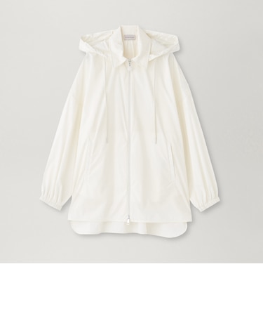 【MONCLER】ジップアップパーカ《WEB＆EPOCA THE SHOP店舗限定》