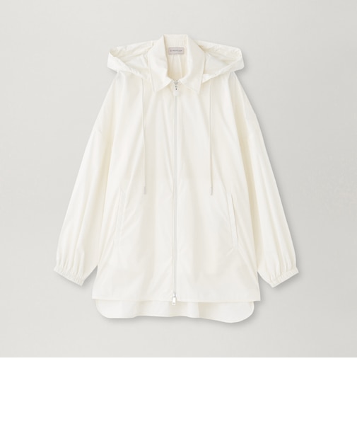 【MONCLER】ジップアップパーカ《WEB＆EPOCA THE SHOP店舗限定》