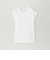 【MAISON LABICHE】amourノースリーブカットソー《WEB＆EPOCA THE SHOP店舗限定》