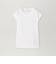 【MAISON LABICHE】amourノースリーブカットソー《WEB＆EPOCA THE SHOP店舗限定》