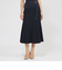 【VERY NaVY2025年6月号掲載】La maglia estate ニットスカート