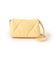 【YAHKI】ピローバッグ《WEB＆EPOCA THE SHOP店舗限定》
