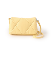 【YAHKI】ピローバッグ《WEB＆EPOCA THE SHOP店舗限定》