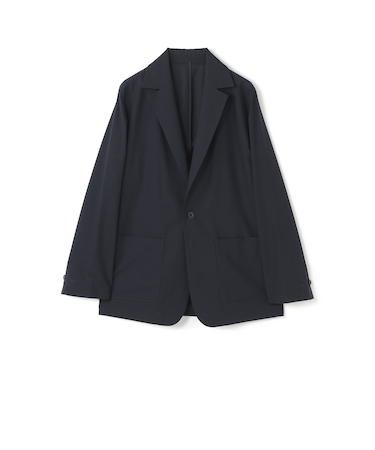 【IRENISA】シングルジャケット《WEB＆EPOCA THE SHOP店舗限定》