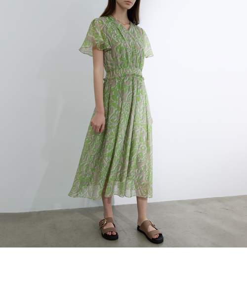 エポカ/ワンピース・ドレスの通販｜&mall（アンドモール）三井