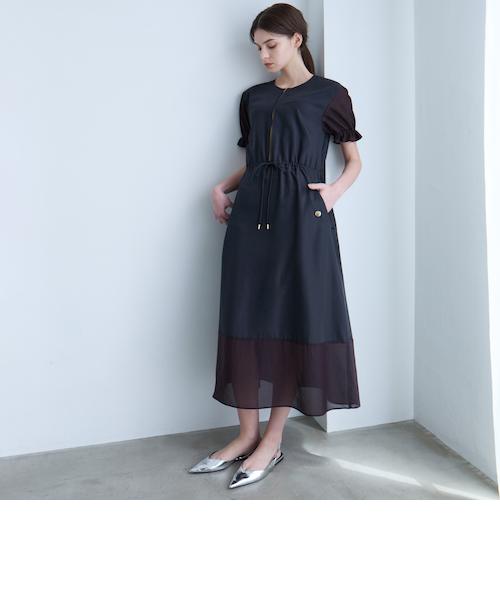エポカ/ワンピース・ドレスの通販｜&mall（アンドモール）三井