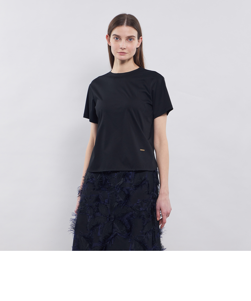 ベーシックTシャツ