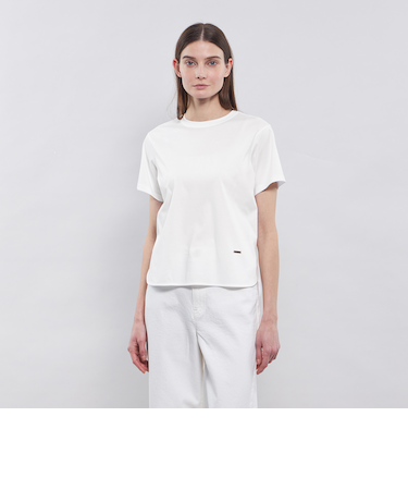 ベーシックTシャツ