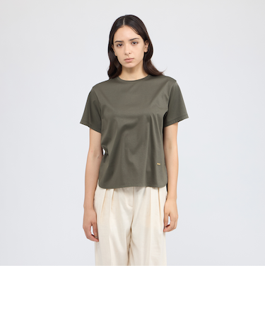 ベーシックTシャツ