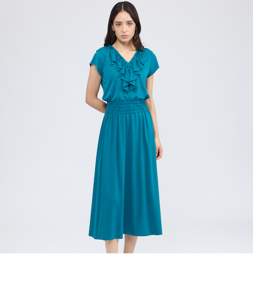 エポカ/ワンピース・ドレスの通販｜&mall（アンドモール）三井